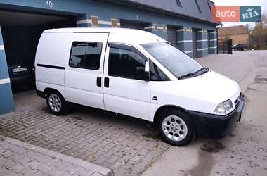 Peugeot Expert  2000