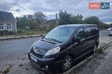 Peugeot Expert  2013