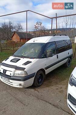 Peugeot Expert  2005