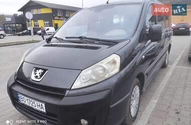 Peugeot Expert  2008