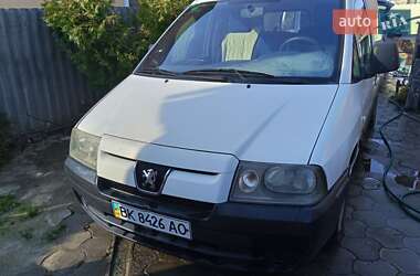 Peugeot Expert  2004