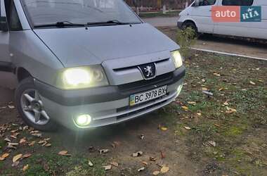 Peugeot Expert  2004