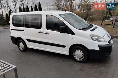 Peugeot Expert  2007