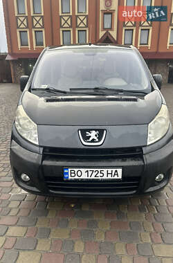 Peugeot Expert  2008