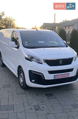 Peugeot Expert  2021