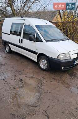 Peugeot Expert  2006