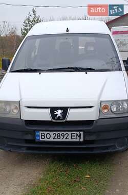 Peugeot Expert  2005