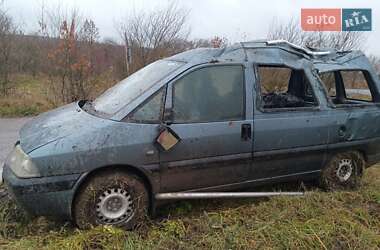 Peugeot Expert  2004