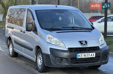 Peugeot Expert  2011