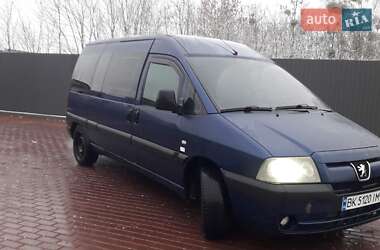Peugeot Expert  2004