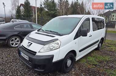Peugeot Expert  2007