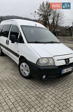 Peugeot Expert 2006