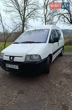 Peugeot Expert 2006