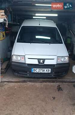 Peugeot Expert 2006