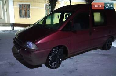 Peugeot Expert  2000