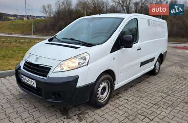 Peugeot Expert  2013