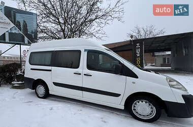 Peugeot Expert  2007