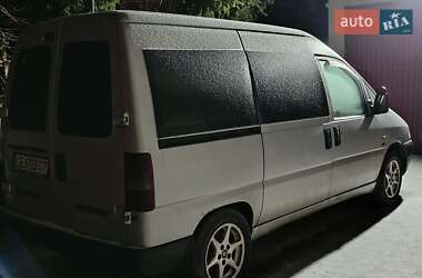 Peugeot Expert  2000