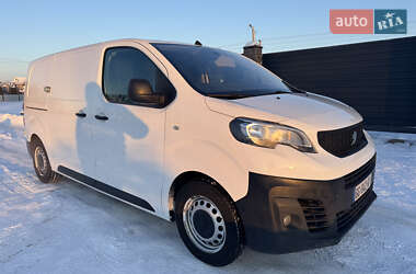 Peugeot Expert  2022