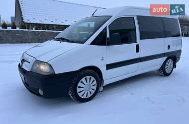 Peugeot Expert  2006