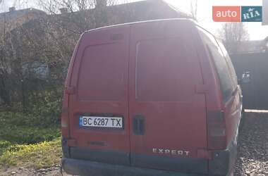 Peugeot Expert  2004