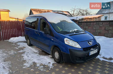 Peugeot Expert  2009