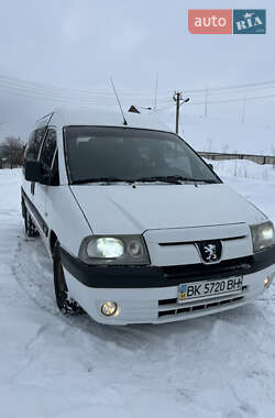 Peugeot Expert 2006