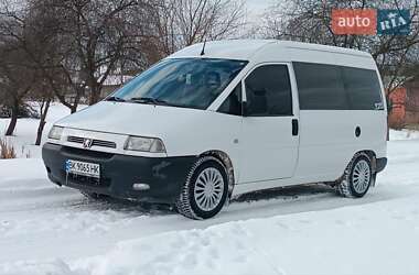 Peugeot Expert  2001