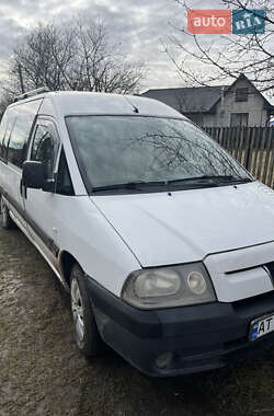 Peugeot Expert  2004