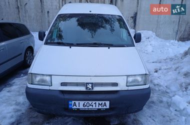 Peugeot Expert  2003