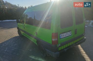 Peugeot Expert  2000