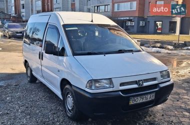 Peugeot Expert  2003