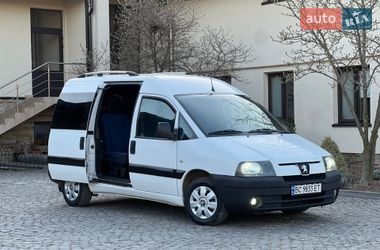 Peugeot Expert  2006