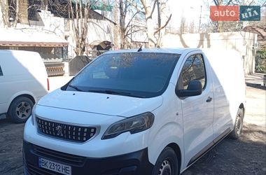 Peugeot Expert  2017
