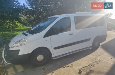 Peugeot Expert  2011