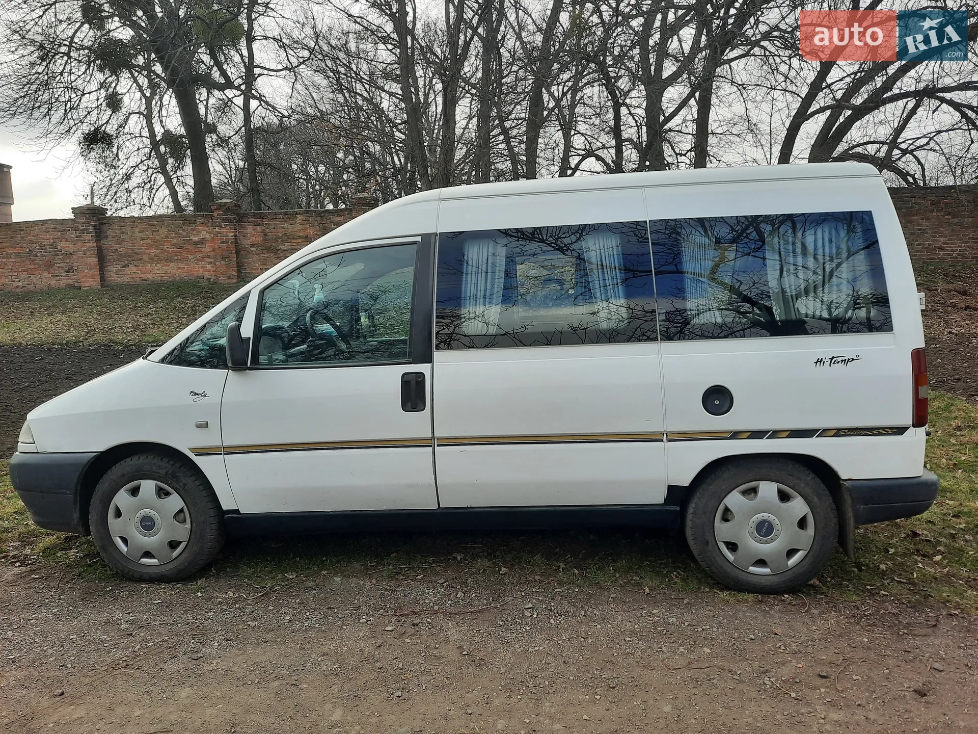 Peugeot Expert 2003 VIN VF3BZRHWB86003269 фото оголошення 8 з 25
