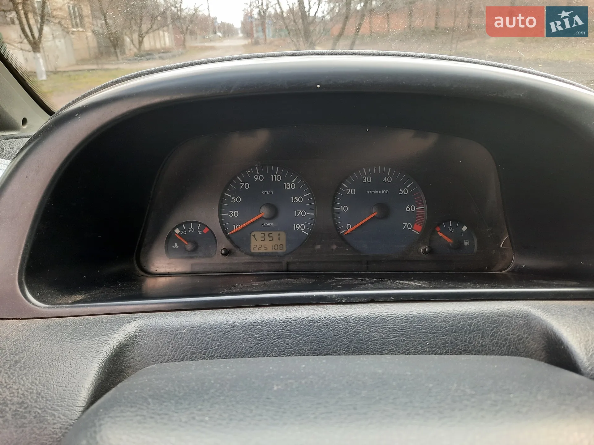 Peugeot Expert 2003 VIN VF3BZRHWB86003269 фото оголошення 14 з 25