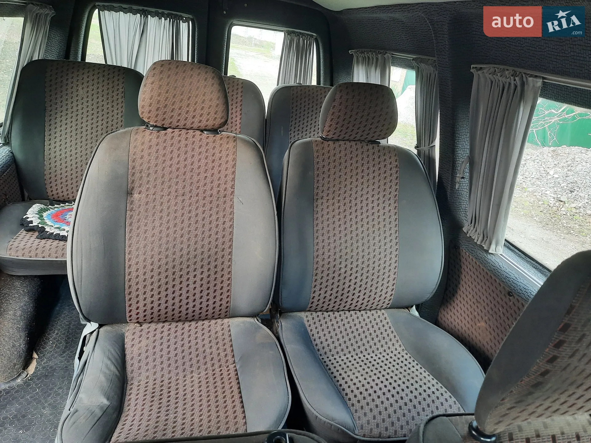 Peugeot Expert 2003 VIN VF3BZRHWB86003269 фото оголошення 15 з 25