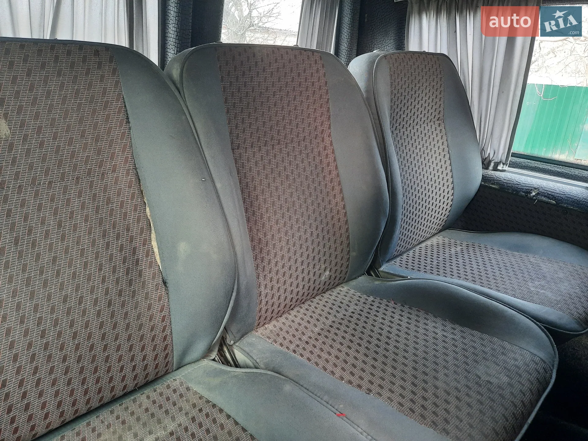 Peugeot Expert 2003 VIN VF3BZRHWB86003269 фото оголошення 18 з 25