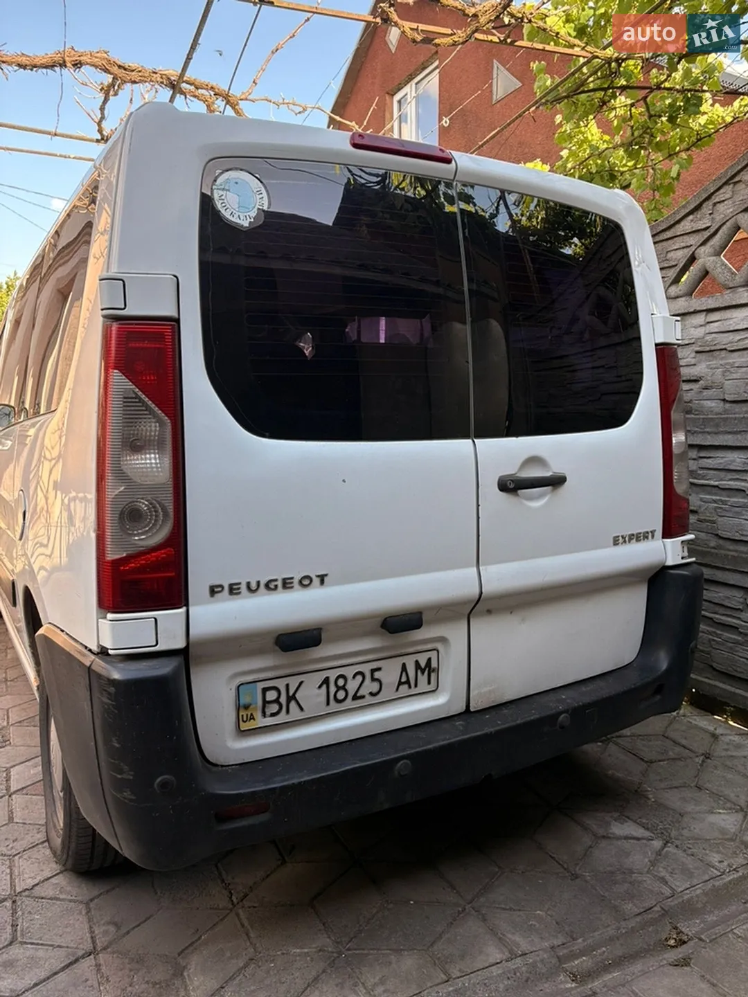 Peugeot Expert 2008 VIN VF3XS9HUC64119341 фото оголошення 4 з 26