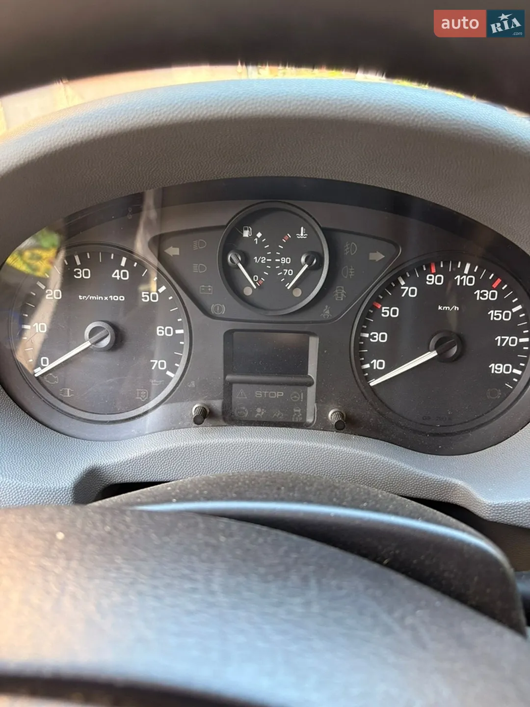 Peugeot Expert 2008 VIN VF3XS9HUC64119341 фото оголошення 9 з 26
