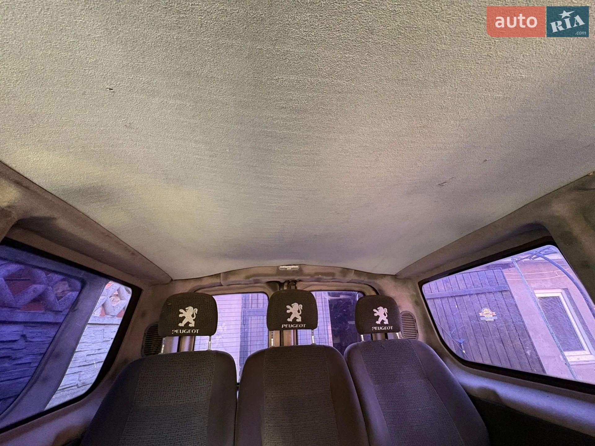 Peugeot Expert 2008 VIN VF3XS9HUC64119341 фото оголошення 23 з 26