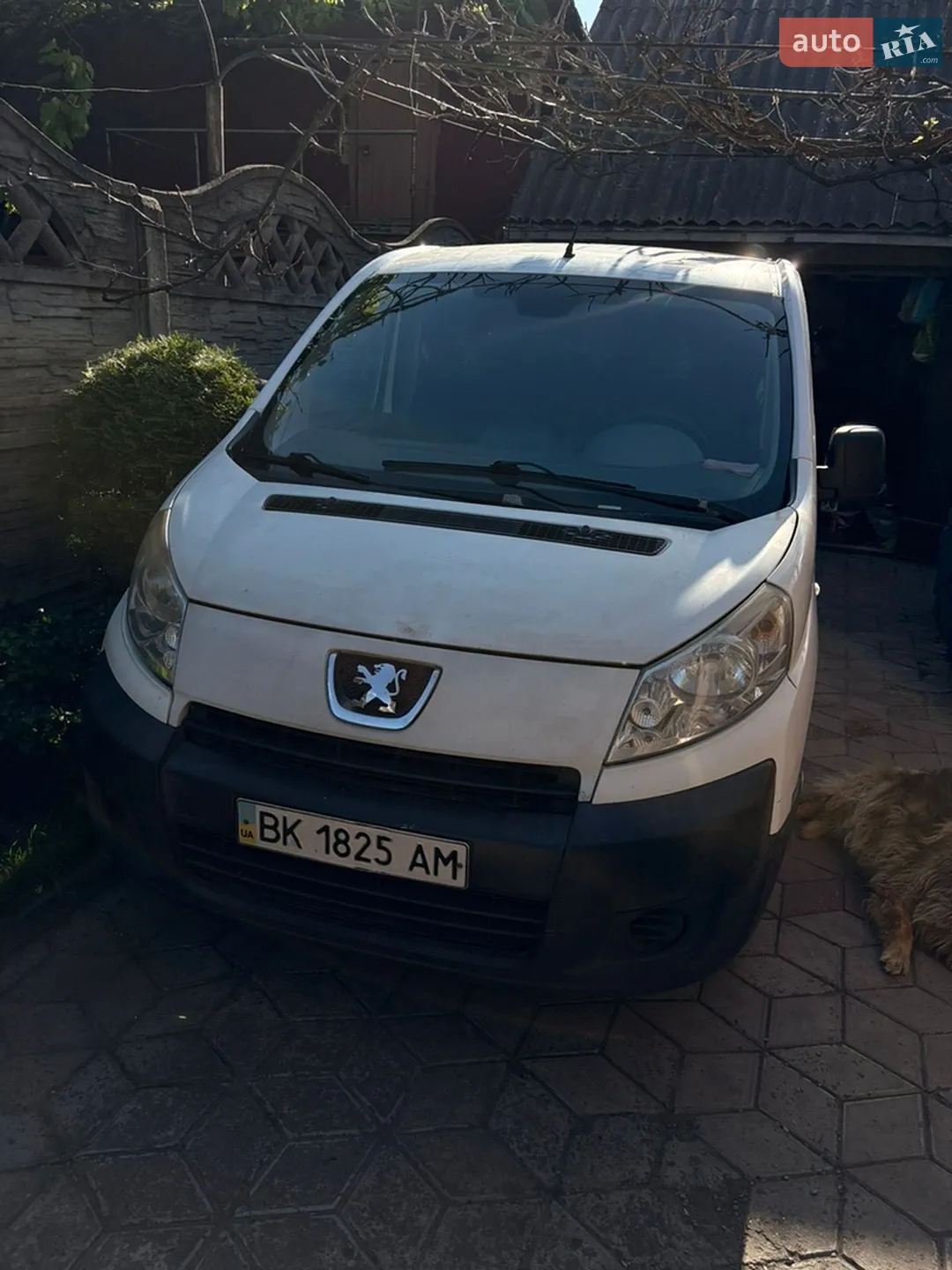 Peugeot Expert 2008 VIN VF3XS9HUC64119341 фото оголошення 10 з 26