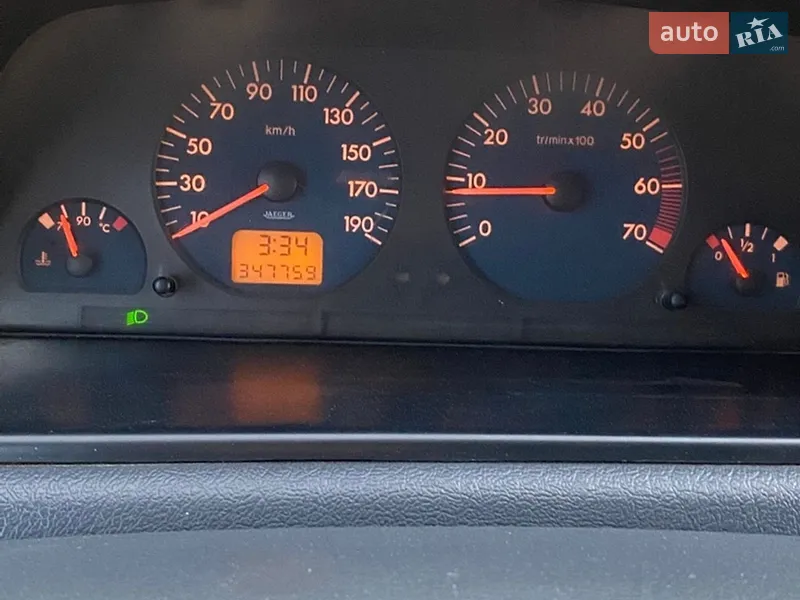 Peugeot Expert 2002