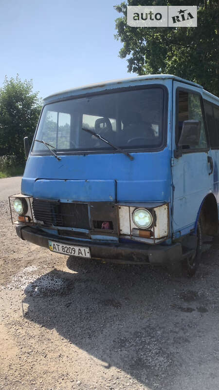 Peugeot J9 Karsan