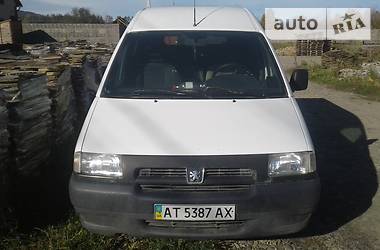 Peugeot Partner  1998