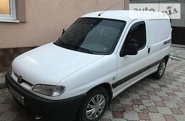 Peugeot Partner  2000