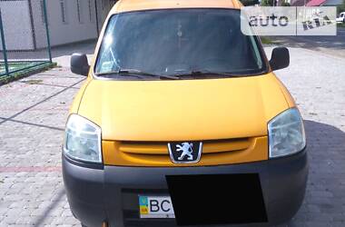 Peugeot Partner  2005