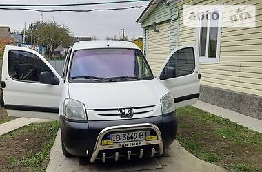 Peugeot Partner  2007