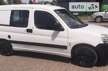 Peugeot Partner  2006